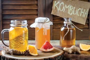 Aromsa | Bizden Haberler | Yeni Aroma Kombinasyonları Çay Kategorisinde Artış Eğiliminde