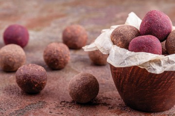 Aromsa | Bizden Haberler | Çikolata ve Şekerlemede Dinamikler