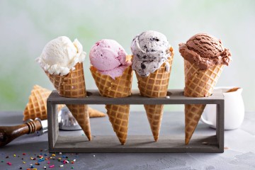 Aromsa | Bizden Haberler | Dondurma Sektörünün Atıştırmalık Pazarındaki Yeri ve Sektör Dinamikleri