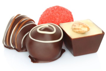 Aromsa | Bizden Haberler | Çikolata ve Şekerleme Sektörüne Genel Bakış
