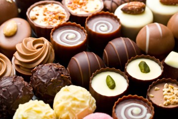 Aromsa | Bizden Haberler | Çikolata ve Şekerleme Kategorisinde Aromsa Çözümleri