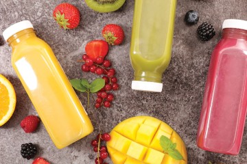 Aromsa | Bizden Haberler | Meyve suyu, sağlık ve 2020 Trendleri