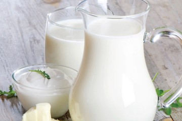 Aromsa | Bizden Haberler | Süt ve Süt Ürünleri