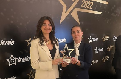 İKMİB Stars of Export Award
