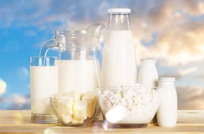 Süt ve Süt Ürünlerinin Döngüsel Ekonomiye Katkısı ve İnovatif Fırsatları