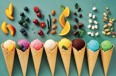 Dondurma Trendlerine Yön Veren Tüketici Yaklaşımları