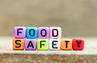 Gıda Güvenliği Ve Endüstriyel Hijyen