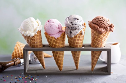 Dondurma Sektörünün Atıştırmalık Pazarındaki Yeri ve Sektör Dinamikleri