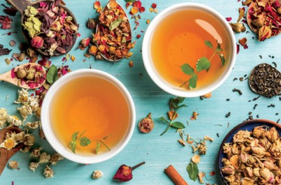 Çay Dünyasında Yenilikçi Lezzetler