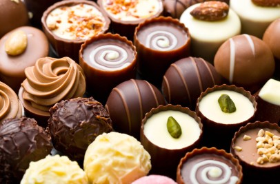 Çikolata ve Şekerleme Kategorisinde Aromsa Çözümleri