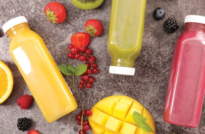 Meyve suyu, sağlık ve 2020 Trendleri