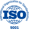 Aromsa | Kalite Belgelerimiz | ISO 9001:2015 | Kalite Yönetim Sistemi