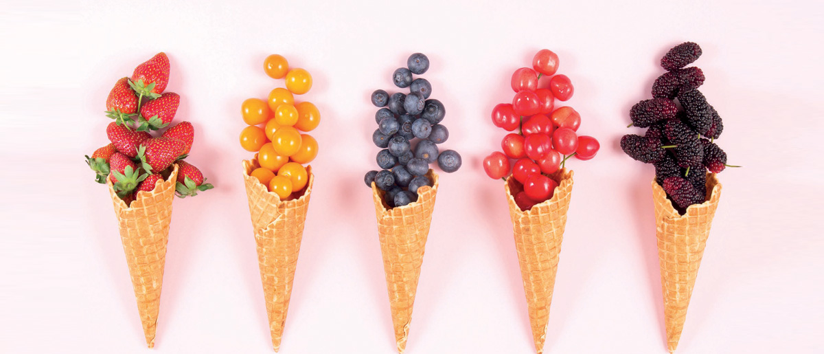 Aromsa | Bizden Haberler | Z Kuşağı Tercihleri Dondurma Kategorisine Nasıl Yön Veriyor?