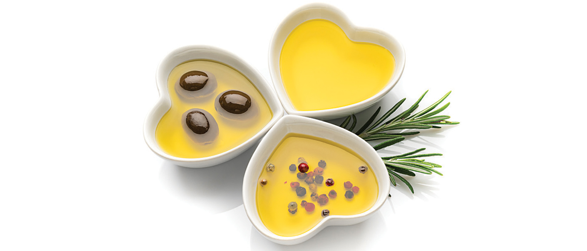 Aromsa | Bizden Haberler | Margarin ve Aromalar