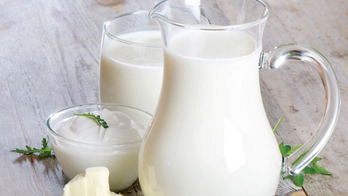 Aromsa | Bizden Haberler | Süt ve Süt Ürünleri