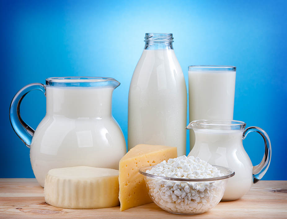 Aromsa | Bizden Haberler | Süt ve Sütlü Ürünler